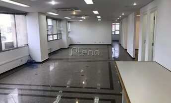 Imagem 4: Sala - Centro - Campinas