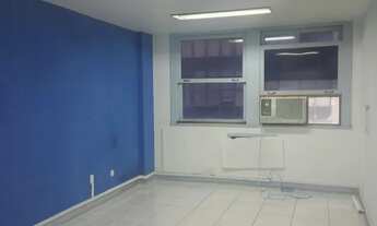 Imagem 2: Sala/Conjunto para aluguel tem 59 metros quadrados em Centro - Rio de Janeiro - RJ