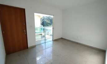 Imagem 2: Cód.: 8093 - Apartamento 2 quartos - Nova Era