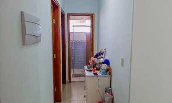 Imagem 3: Casa á venda com 3 quartos e 1 suíte, localizado em bairro central em Sumaré