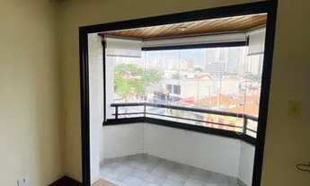 Imagem 2: Apartamento com 3 dormitórios para alugar, 82 m² por R$ 4.030/mês - Tatuapé - São Paulo/SP