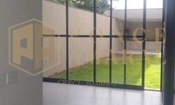 Imagem 5: Ótima casa disponível para venda e locação no bairro Jardim Terra Branca