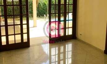 Imagem 7: Casa 04 suítes - Condomínio Terras de Sant'anna