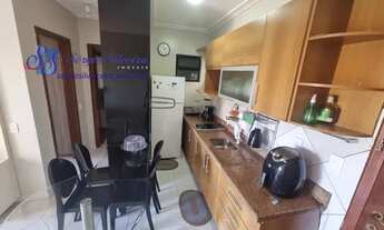 Imagem 5: Apartamento nascente e mobiliado próximo a praia no Porto das Dunas