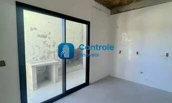 Imagem 7: VE) Sobrado espetacular 02 dormitórios / 02 suíte 01 vaga semi coberta em São Jose/SC