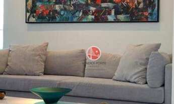 Imagem 4: Apartamento com 4 suítes à venda, 232 m² por R$ 3.200.000 - Cocó - Fortaleza/CE