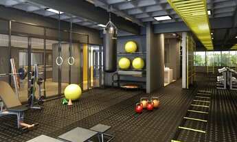 Imagem 10: Apartamento com 2 Dormitorio(s) localizado(a) no bairro Independência em Porto Alegre