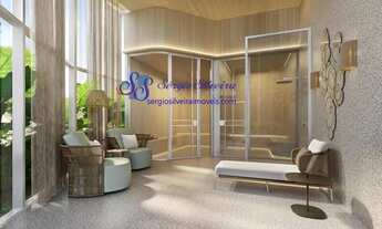 Imagem 5: Breve lançamento na Beira Mar! Apartamento com 4 suítes