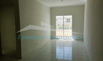 Imagem 6: PRAIA GRANDE - Apartamento Padrão - GUILHERMINA