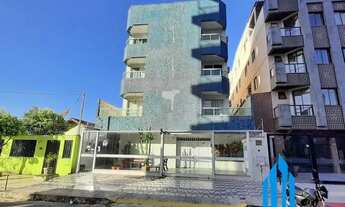 Imagem 5: Apartamento para venda tem 80 metros quadrados com 3 quartos em Praia do Morro - Guarapari