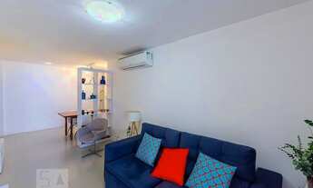 Imagem 4: Apartamento para Aluguel - Icaraí, 2 Quartos, 85 m2