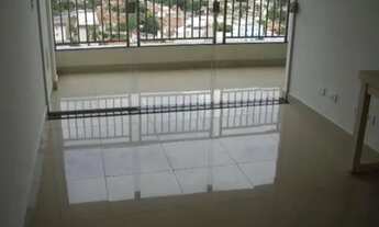 Imagem: GOIâNIA - Apartamento Padrão - Setor Leste