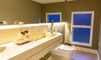 Imagem 5: Casa térrea à venda no Condominio Campo de Toscana em Vinhedo