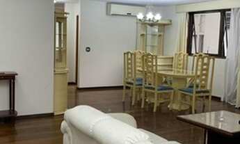 Imagem 5: Apartamento para venda possui 300 metros quadrados com 4 quartos em Boqueirão - Santos - S