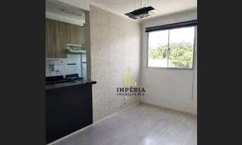 Imagem: Apartamento com 2 dormitórios à venda