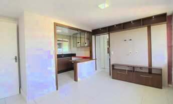 Imagem 6: Apto 2 quartos no Boqueirão com móveis planejados