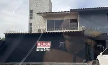 Imagem: Alugo sobrado comercial