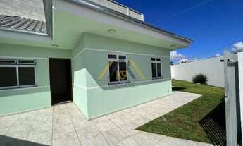 Imagem 4: CASA COM 3 DORMITÓRIOS NO PALMITAL EM COLOMBO