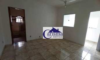 Imagem: Casa com 2 dormitórios, sendo 1 suíte