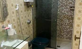 Imagem 3: Tijuca, Uruguai, apartamento reformado de 2 quartos com dependências e ótima localização