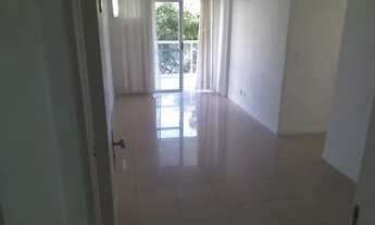 Imagem 2: Apartamento para aluguel possui 80 metros quadrados com 2 quartos em Tijuca - Rio de Janei