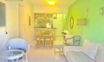 Imagem 6: Apartamento com 3 dormitórios à venda, 86 m² por R$ 360.000,00 - Jardim Tejereba - Guarujá