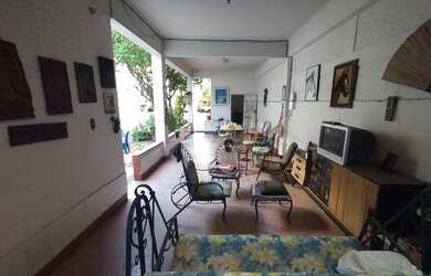 Imagem 2: Casa para venda com 400 metros quadrados com 4 quartos em Maracanã - Rio de Janeiro - RJ