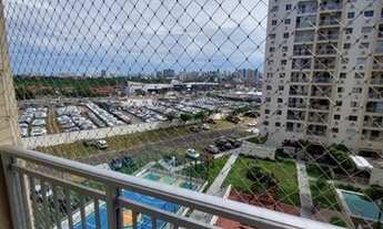 Imagem 2: ALUGO PLENO NASCENTE