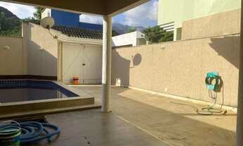 Imagem 5: Casa para Locação em Rio de Janeiro, Vargem Grande, 3 dormitórios, 1 suíte, 3 banheiros, 2