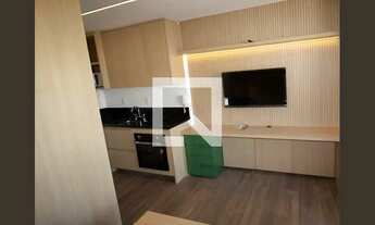 Imagem 5: Apartamento para Aluguel - Vila Clementino, 1 Quarto, 27 m2