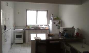 Imagem 5: Apartamento à venda 1 quarto 1 vaga Jardim Ártico Araraquara