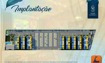 Imagem 3: 004 - EXCLUSIVIDADE NO PRIME CALHAU / 2 QUARTOS / SUITE / ELEVADOR