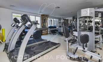 Imagem 2: São Paulo - Apartamento Padrão - Alto de Pinheiros