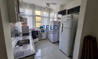 Imagem 4: APARTAMENTO RESIDENCIAL em SANTOS - SP, GONZAGA