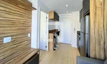 Imagem 4: Apartamento à Venda - Vila Olímpia, 1 Quarto, 27 m2