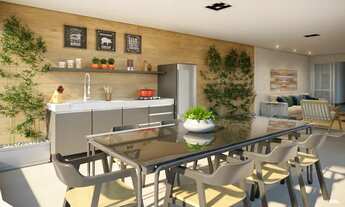 Imagem 4: Apartamento 4 Quartos à Venda Próximo ao Mar na Enseada Azul em Guarapari-ES