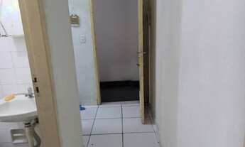 Imagem 7: Bom conjugado no Bairro de Fátima