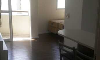 Imagem 6: Studio para aluguel possui 30 metros quadrados com 1 quarto em Perdizes - São Paulo - SP