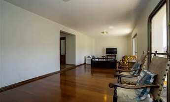 Imagem 6: Apartamento de Luxo no Jardins - Espaço, Conforto e Segurança Se você está em busca de u