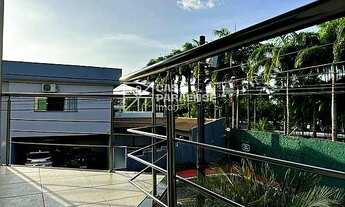 Imagem 5: Lene Pegado Aluga Casa no condomínio fechado Villa Firenze tem 200 m² com 4 quartos