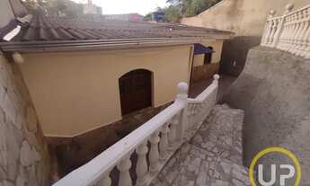 Imagem 2: Casa 2 Quartos - Padre Eustáquio - Belo Horizonte - R$ 1.200,00