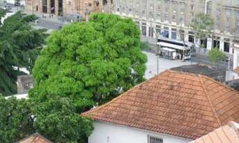 Imagem: Vaga Suíte no Centro para homem