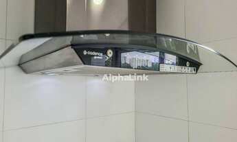 Imagem 6: Apartamento com 2 dormitórios, 59 m² - venda por R$ 750.000,00 ou aluguel por R$ 5.150,00