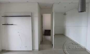 Imagem 4: Apartamento reformado para alugar na vila prudente