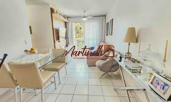 Imagem 6: Apartamento em laranjeiras 3 quartos, condomínio vivenda das laranjeiras