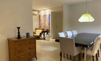 Imagem 6: Apartamento para venda tem 290 metros quadrados com 4 quartos