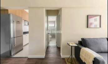 Imagem 2: ITAIM OTIMA LOCALIZACÃO MOBILIADO