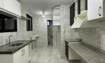 Imagem 6: Edifício Lírios prox Plaza, Vieiralves, 3 quartos com 2 suítes, modulados, entrega imediat