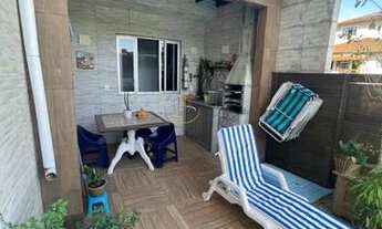 Imagem 3: Casa financiável para venda | 04 quartos (01 suíte