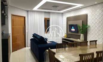 Imagem: LINDA CASA 3 DORM 1 SUÍTE - PRONTA PARA